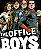 Camiseta The Office Boys - Imagem 2