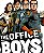 Raglan The Office Boys - Imagem 2