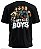 Estampa Costas The Office Boys - Imagem 1