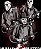 Camiseta Human Busters - Imagem 2