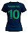 Camiseta Mutantes Camisa 10 - Imagem 1