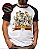 Raglan I Love Science - Imagem 1