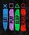 Camiseta Vida De Gamer - Imagem 1