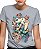 Camiseta Joystick N64 - Imagem 5