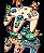 Manga Longa Joystick N64 - Imagem 2