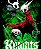 Camiseta The Knights - Imagem 2