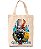Ecobag God of Meth - Imagem 1