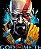 Estampa Costas God of Meth - Imagem 2