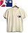 Camiseta Hadouken De Bolso - Imagem 5