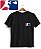 Camiseta Hadouken De Bolso - Imagem 3