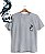 Camiseta Corvo e Caveira de Bolso - Imagem 6