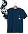 Camiseta Corvo e Caveira de Bolso - Imagem 3