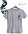 Camiseta Corvo e Caveira de Bolso - Imagem 6