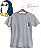 Camiseta Pinguim Gunter - Imagem 5