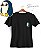 Camiseta Pinguim Gunter - Imagem 6
