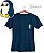 Camiseta Pinguim Gunter - Imagem 1