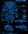 Camiseta Millennium Falcon - Imagem 2