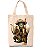 Ecobag Cat of the Rings - Imagem 1