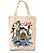 Ecobag Chavez Rock Band - Imagem 1