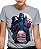 Camiseta Conde Drácula Surge - Imagem 5