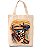 Ecobag O Grito de Coragem - Imagem 1