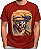 Camiseta O Grito de Coragem - Imagem 8