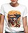 Camiseta O Grito de Coragem - Imagem 3