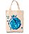 Ecobag O Pequeno Jedi - Imagem 1
