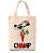 Ecobag Eterno Campeão - Imagem 1