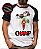 Raglan Eterno Campeão - Imagem 1