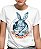 Camiseta WTF Alice - Imagem 4
