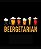 Camiseta Beergetarian - Imagem 1