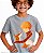 Camiseta Pequeno Príncipe - Imagem 4