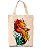 Ecobag Espírito de Dragão - Imagem 1