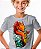 Camiseta Espírito de Dragão - Imagem 4