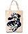 Ecobag Mergulho Interestelar - Imagem 1