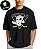 Camiseta Oversized Mighty Ducks - Imagem 1