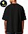 Camiseta Oversized Mighty Ducks - Imagem 2