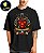 Camiseta Oversized Dungeon Master - Imagem 3