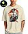 Camiseta Oversized Adamantium Samurai - Imagem 3