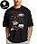 Camiseta Oversized Consoles Clássicos - Imagem 1