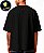 Camiseta Oversized Consoles Clássicos - Imagem 2