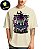 Camiseta Oversized Hollow Knight Skull - Imagem 3