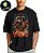 Camiseta Oversized Lordes Das Cinzas - Imagem 1