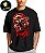 Camiseta Oversized Berserk - Imagem 1