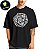 Camiseta Oversized D20 - Imagem 1