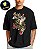 Camiseta Oversized Control Play - Imagem 1