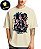 Camiseta Oversized Metal Legends - Imagem 3
