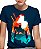 Camiseta Geralt de Rivia - Imagem 1