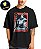 Camiseta Oversized Solaire Of Astora - Imagem 1